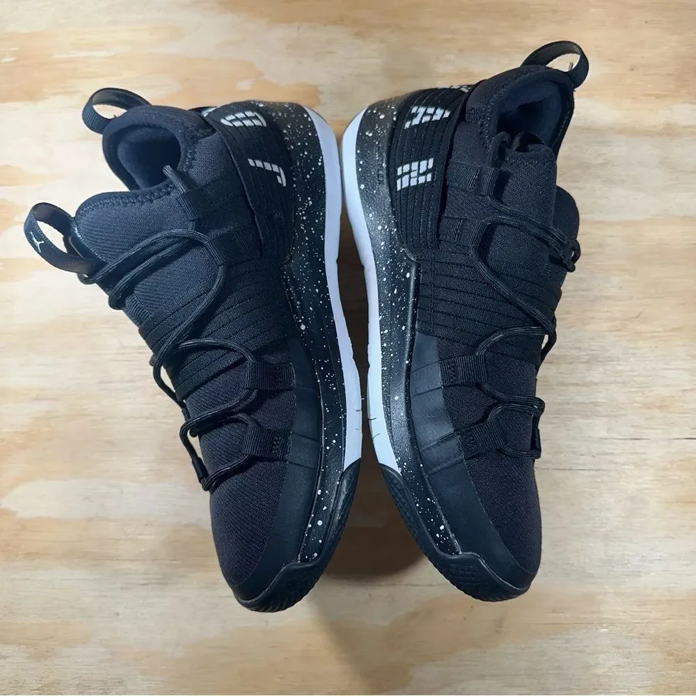 Jordan trainer pro